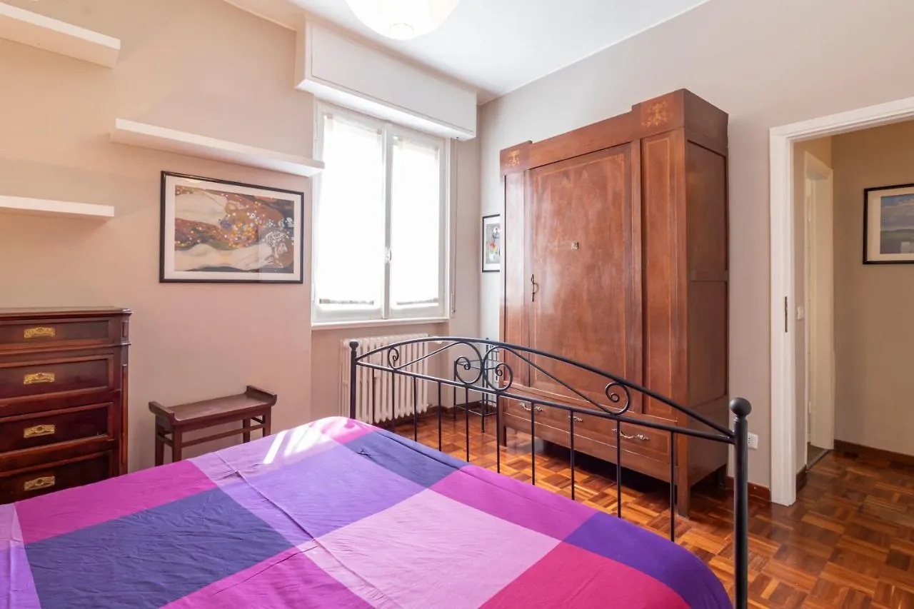 Portello Apartment - Accursio 4 Μιλάνο