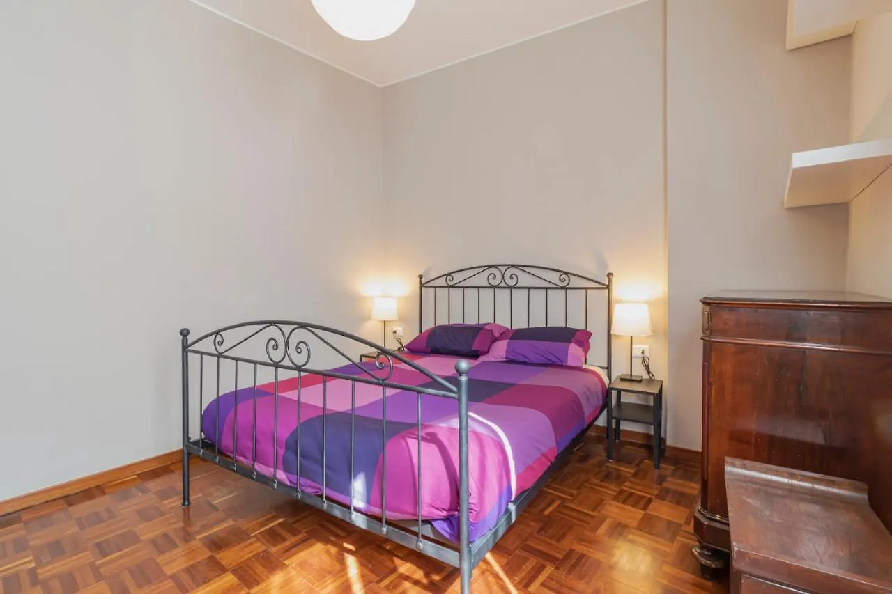 Portello Apartment - Accursio 4 Μιλάνο 0*,