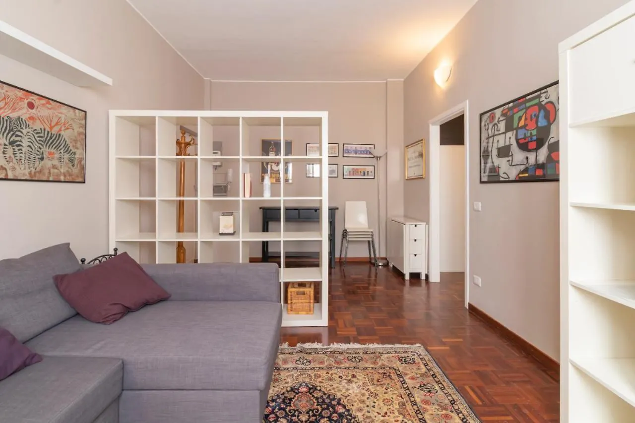 Portello Apartment - Accursio 4 Μιλάνο Ιταλία