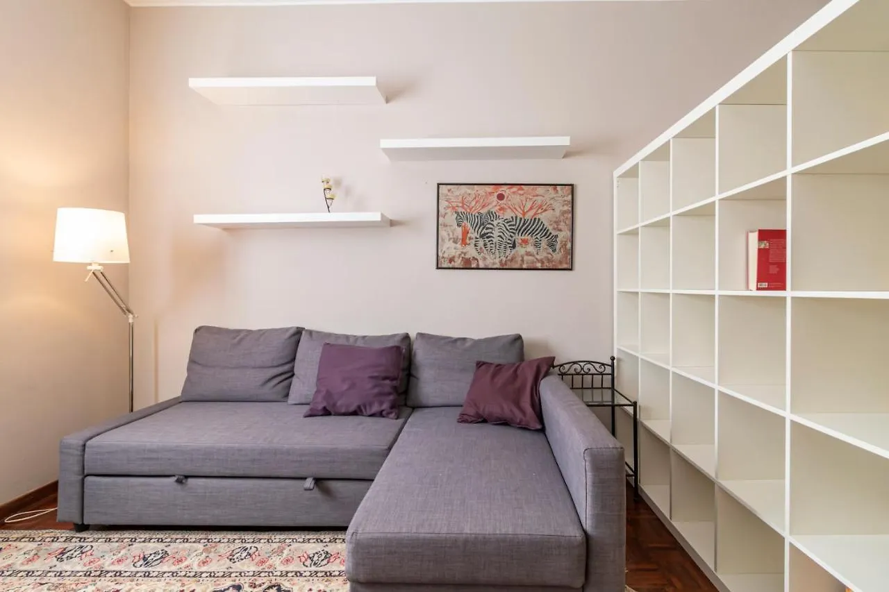 Portello Apartment - Accursio 4 Μιλάνο 0*,  Ιταλία