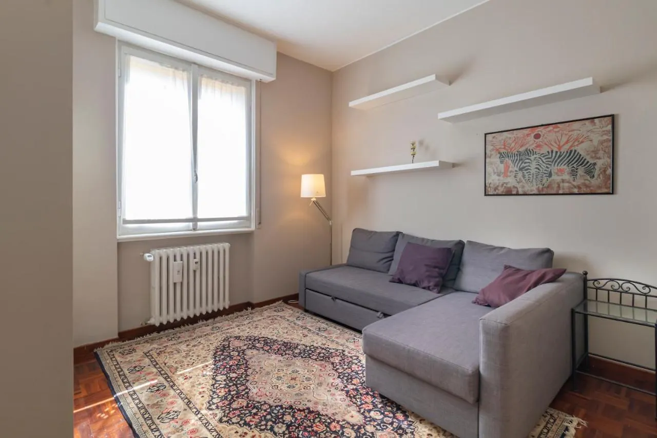 Portello Apartment - Accursio 4 ميلان 0*,  إيطاليا