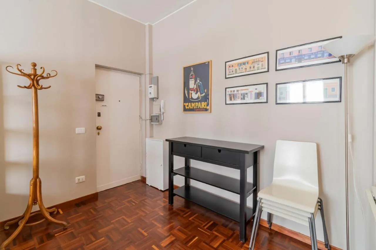 Portello Apartment - Accursio 4 ميلان